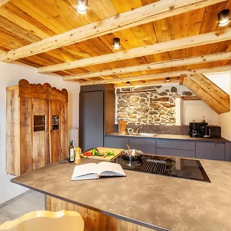 Mutlechnerhof Holiday home