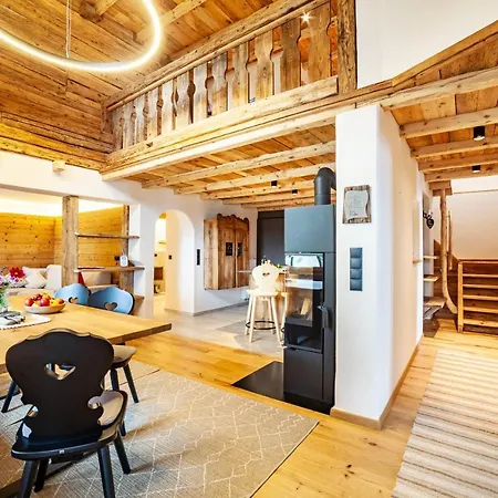 Mutlechnerhof Holiday home *