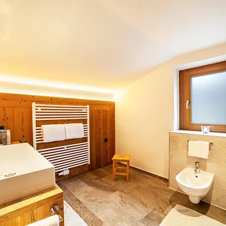 Holiday home Mutlechnerhof Caines