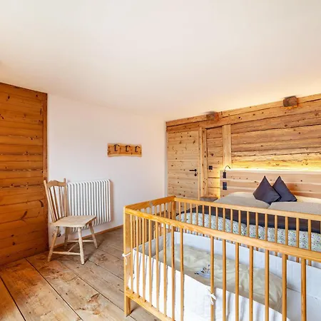 Mutlechnerhof Holiday home *