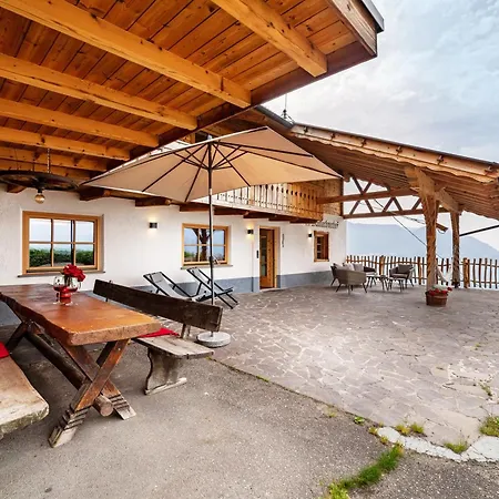 Mutlechnerhof Holiday home